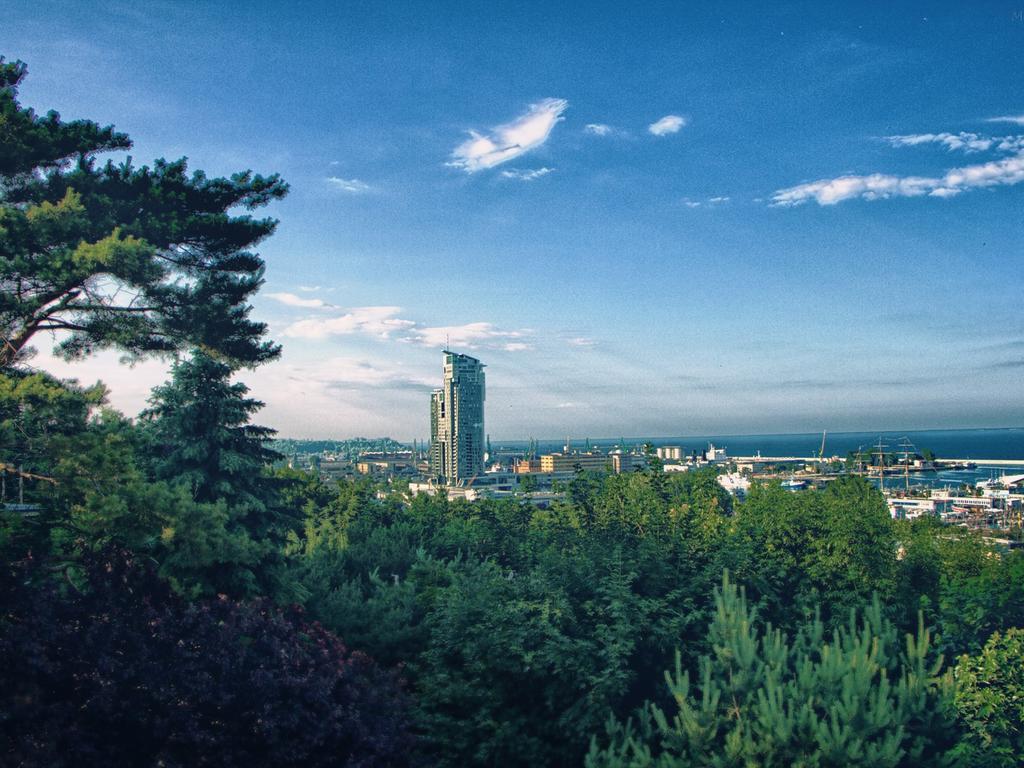 Sea Towers Gdynia