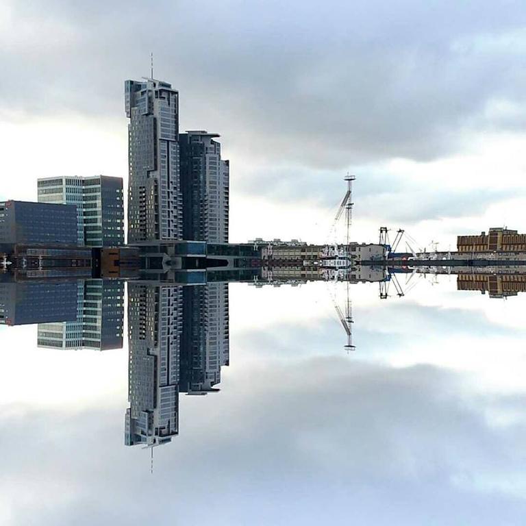 Sea Towers Apartamento *