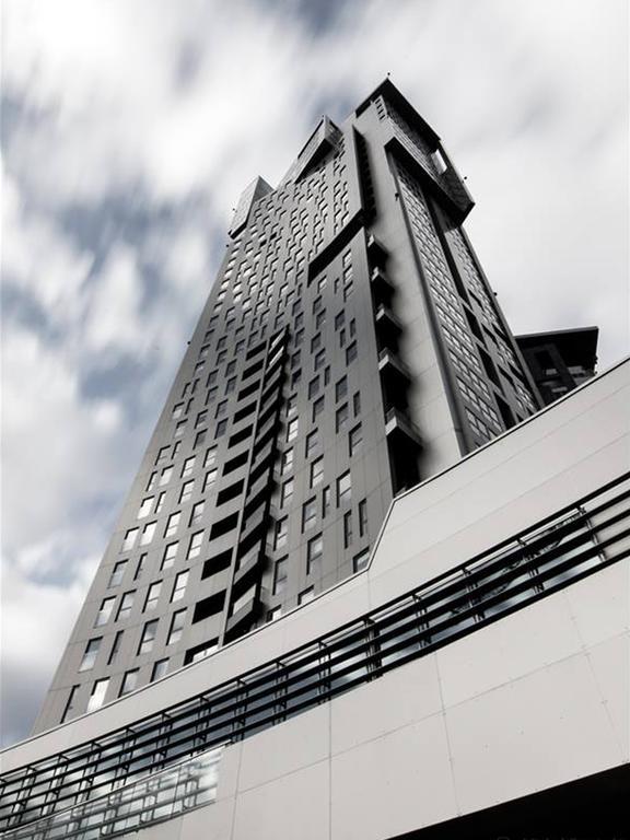 Sea Towers Apartment